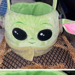 Starwars basket brand new with tags